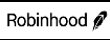 Robinhood Robinhood