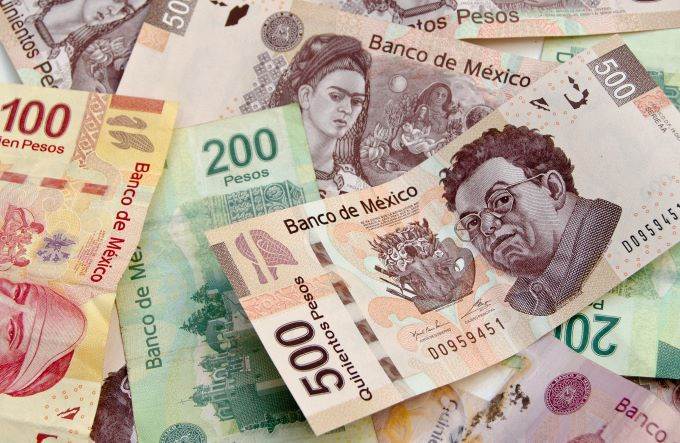 Mexican Peso
