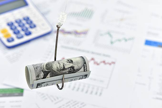 Dollaro USA si stabilizza Dollaro USA si stabilizza