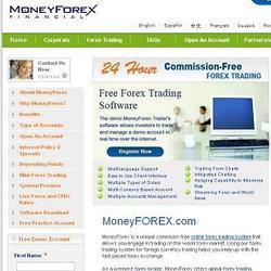 Us Forex Brokers Reviews Of Forex Brokers In The Usa Dailyforex - 