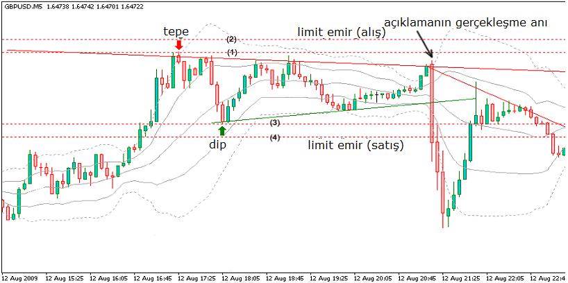 forex haber resim - 2 Ocak 2014