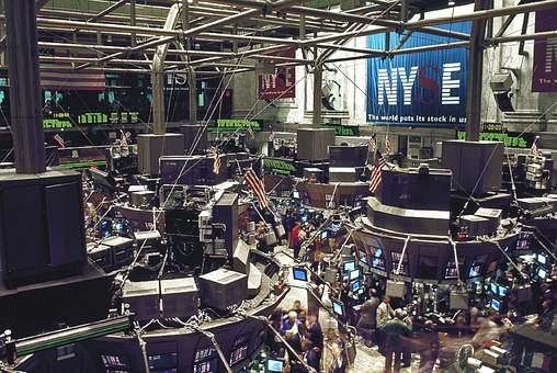 Wall street en maximos historicos