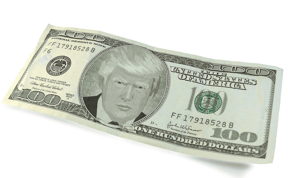 El Dolar Avanza en Plaza Segura