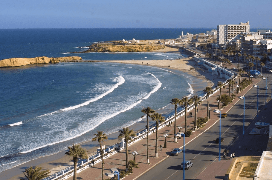 Informe de la OPI de Saudi Aramco