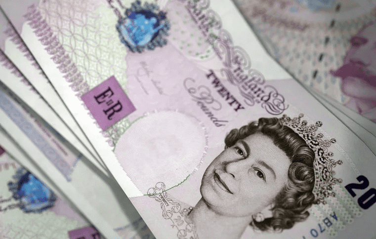 Libra Avanza mientras que espera a acuerdo con Brexit