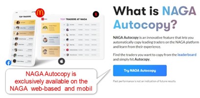 NAGA Autocopy NAGA Autocopy