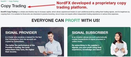 Nordfx Review 22 Pros Cons Uncovered