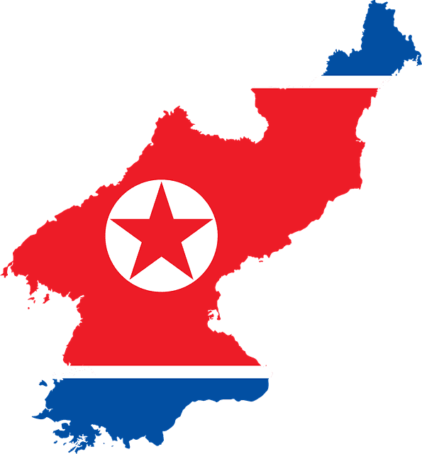 North Korea