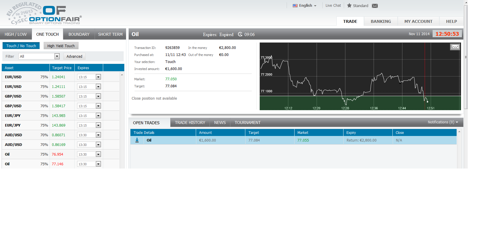 petróleo wti petróleo wti