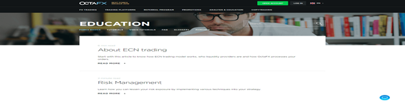 Investigación Y Educación de Octa 