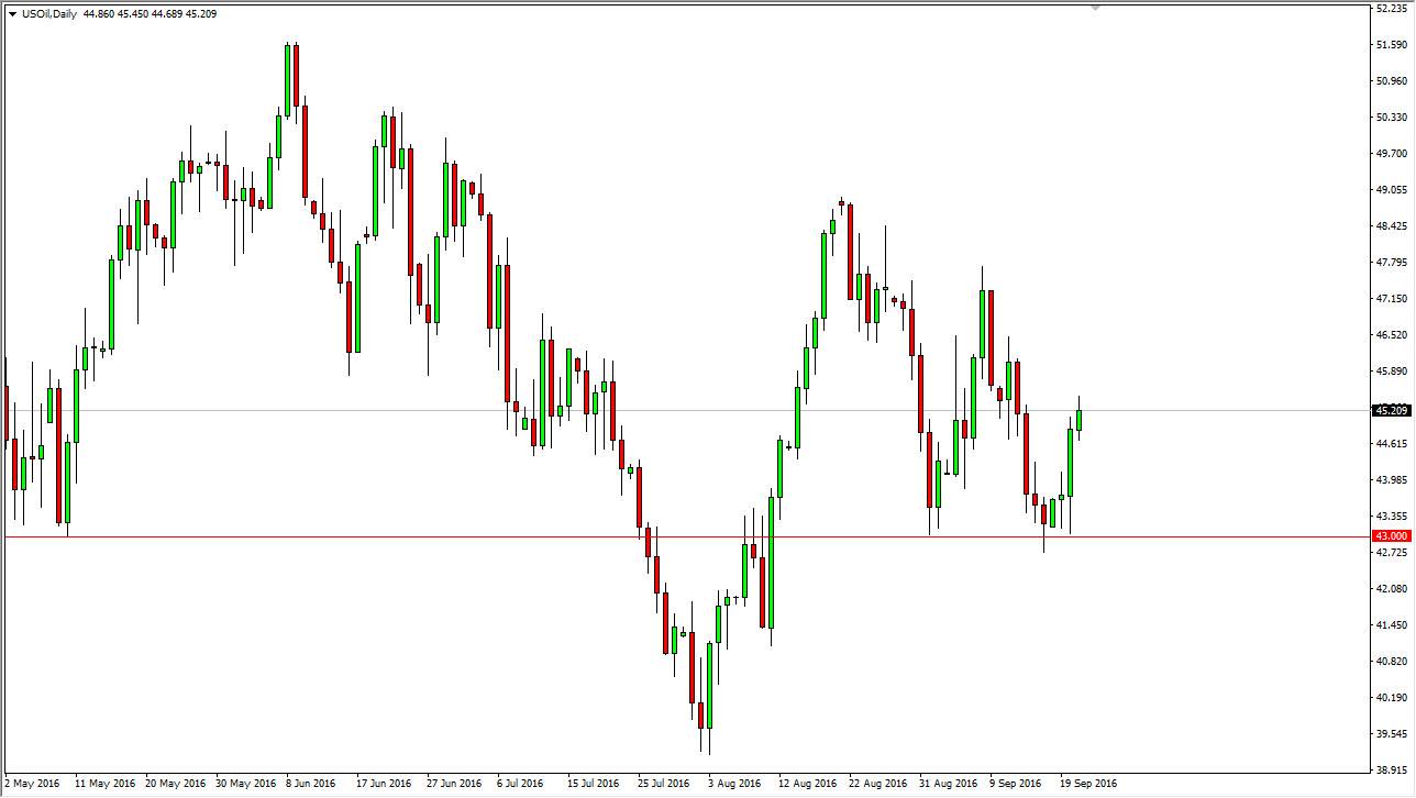 Petrol Grafik - 22 Eylül 2016