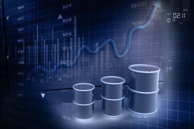 صورة توضيحية للنفط صورة توضيحية للنفط