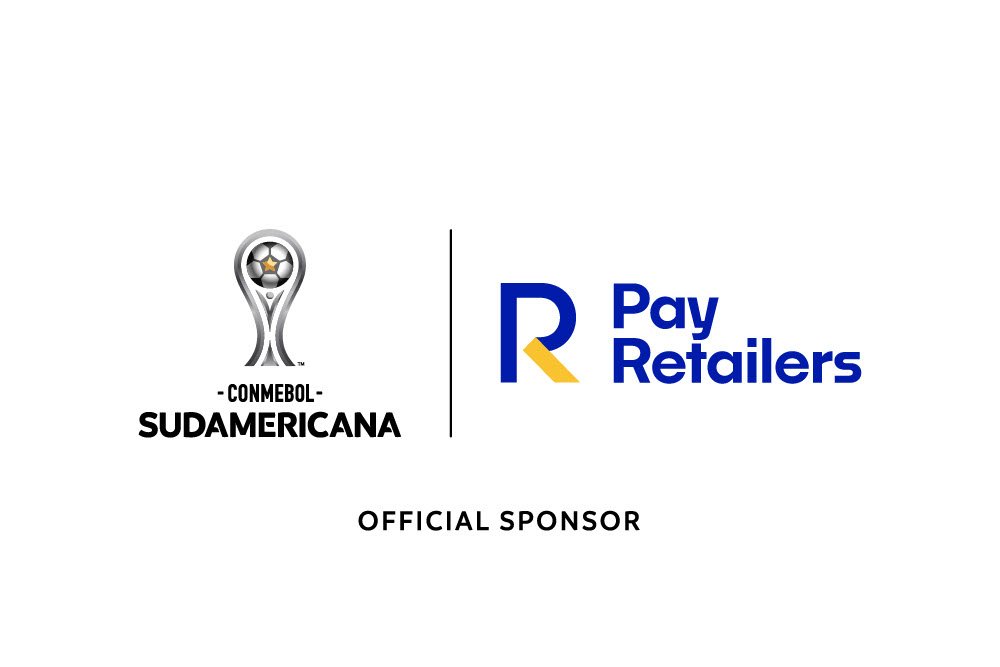 PayRetailers CONMEBOL