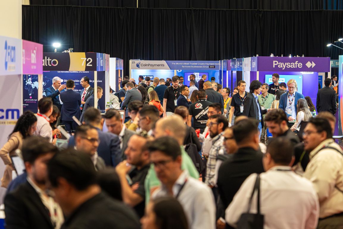 iFX Expo international 2024  iFX Expo international 2024