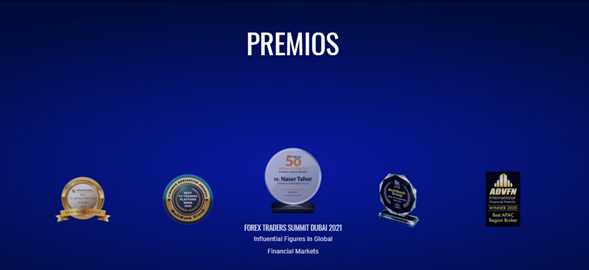 Premios multibank