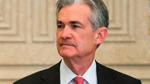 Jerome Powell