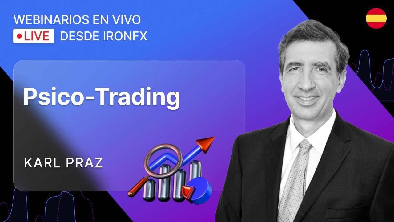 Psico-Trading - Marzo 28, 2024