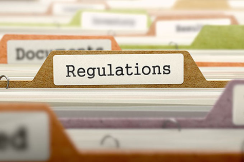 التراخيص والأوراق التنظيمية هي اهم ما يتطلب من شركات التداول اظهاره التراخيص والأوراق التنظيمية هي اهم ما يتطلب من شركات التداول اظهاره