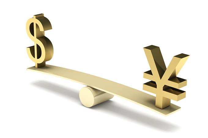 Yen recovers against USD