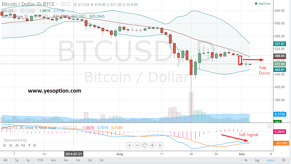 BTCUSD BTCUSD 9314