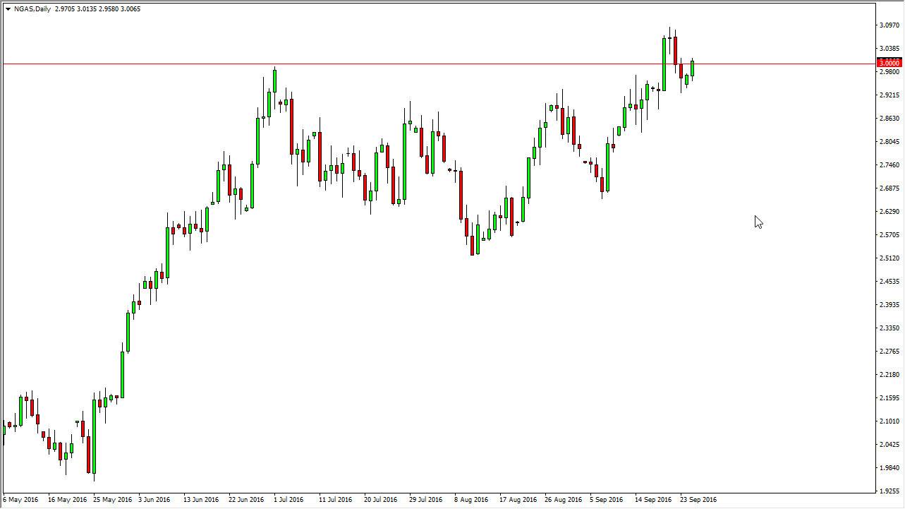 Natural gas Natural gas
