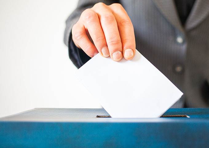 الانتخابات البريطانية الانتخابات البريطانية