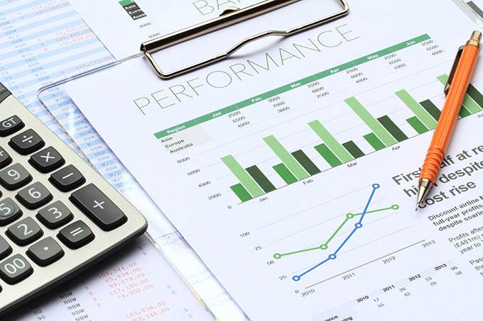 تداولات الاسبوع الماضي تداولات الاسبوع الماضي