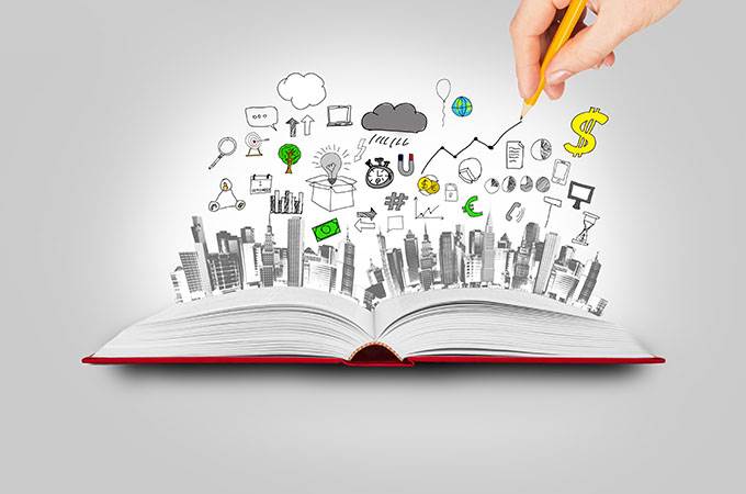 المفكرة الاقتصادية المفكرة الاقتصادية