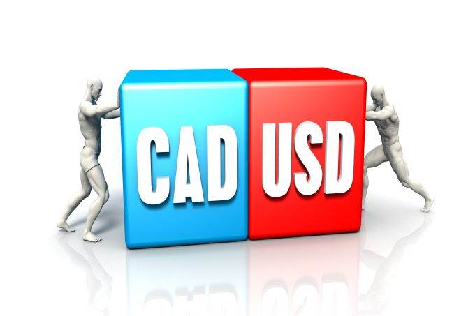 El Dólar Canadiense Experimentó un Aumento a Pesar de los Problemas en los Mercados Petroleros El Dólar Canadiense Experimentó un Aumento a Pesar de los Problemas en los Mercados Petroleros