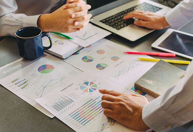 تداولات الأسبوع الماضي تداولات الأسبوع الماضي