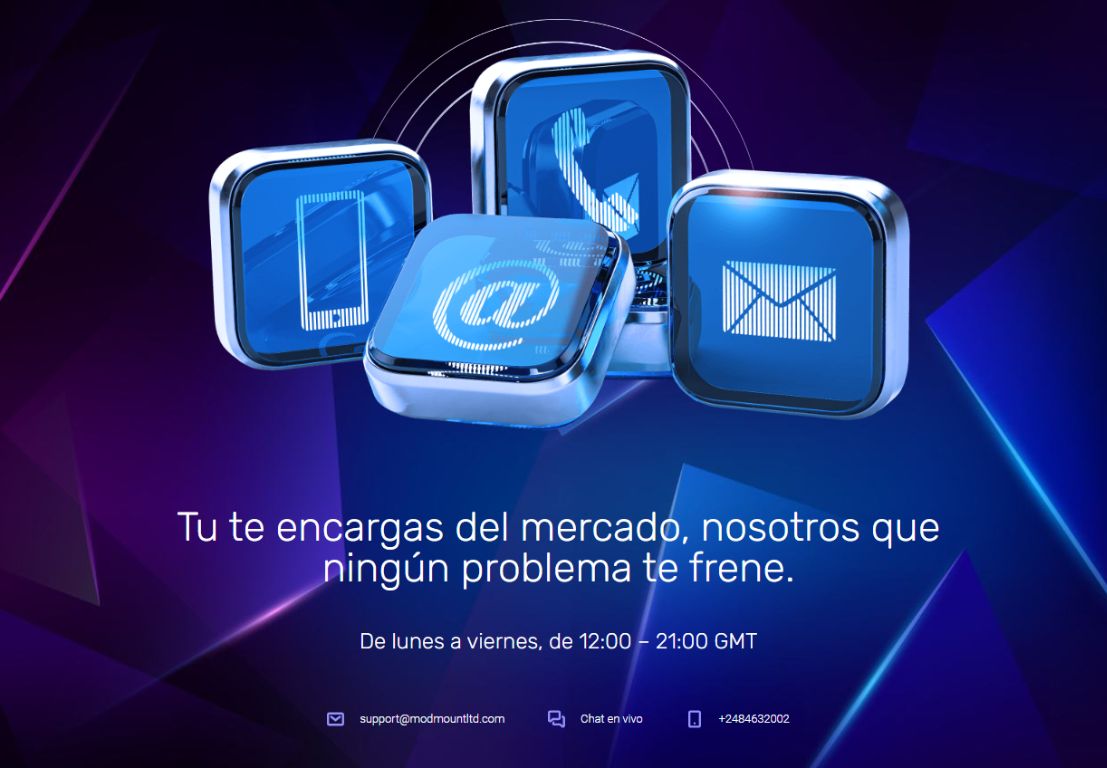 Soporte al Cliente de ModMount en 2024 Soporte al Cliente de ModMount en 2024