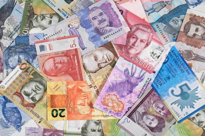 Una Moneda Común para toda Latinoamérica