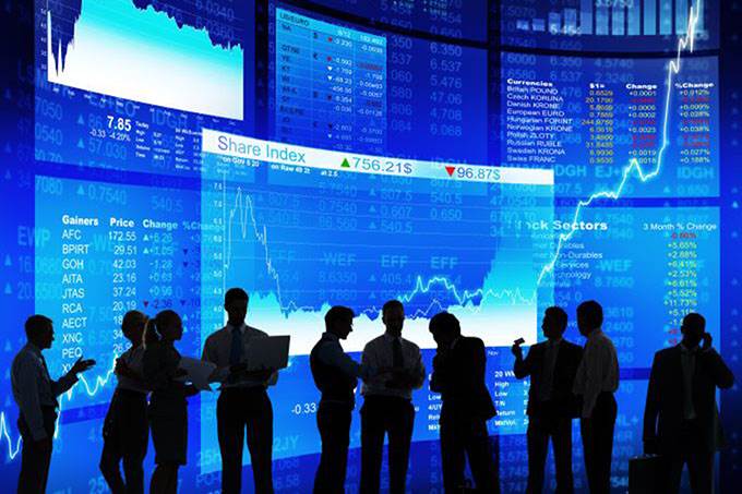 El optimismo continúa empujando a los mercados hacia arriba.