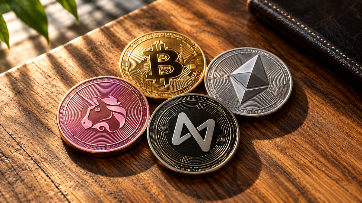 Mercado Cripto Hoy 11/10: NEAR Desafía al Mercado