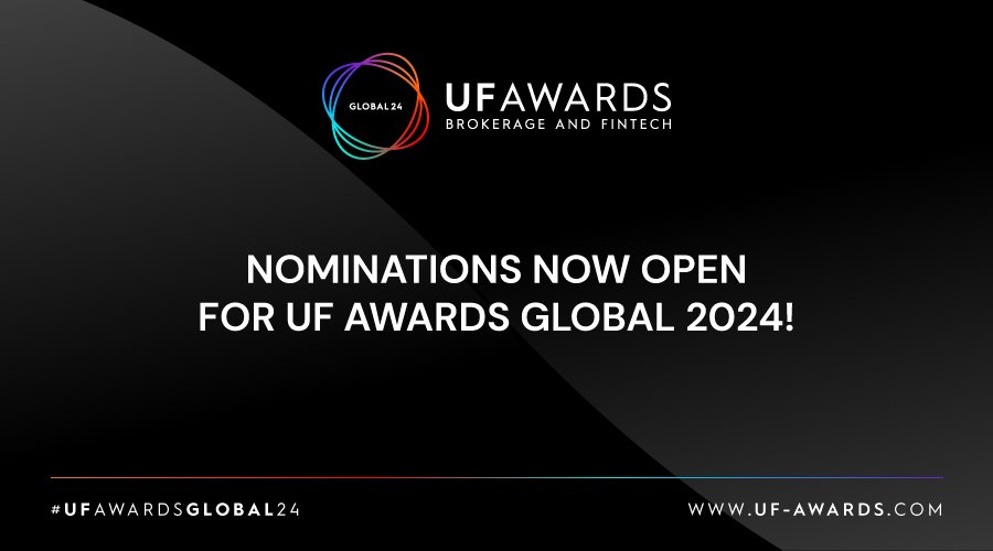 Nominations Now Open for UF AWARDS Global 2024!