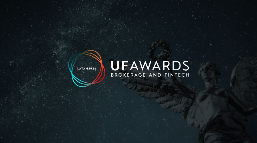 ufawards brokerage and fintech