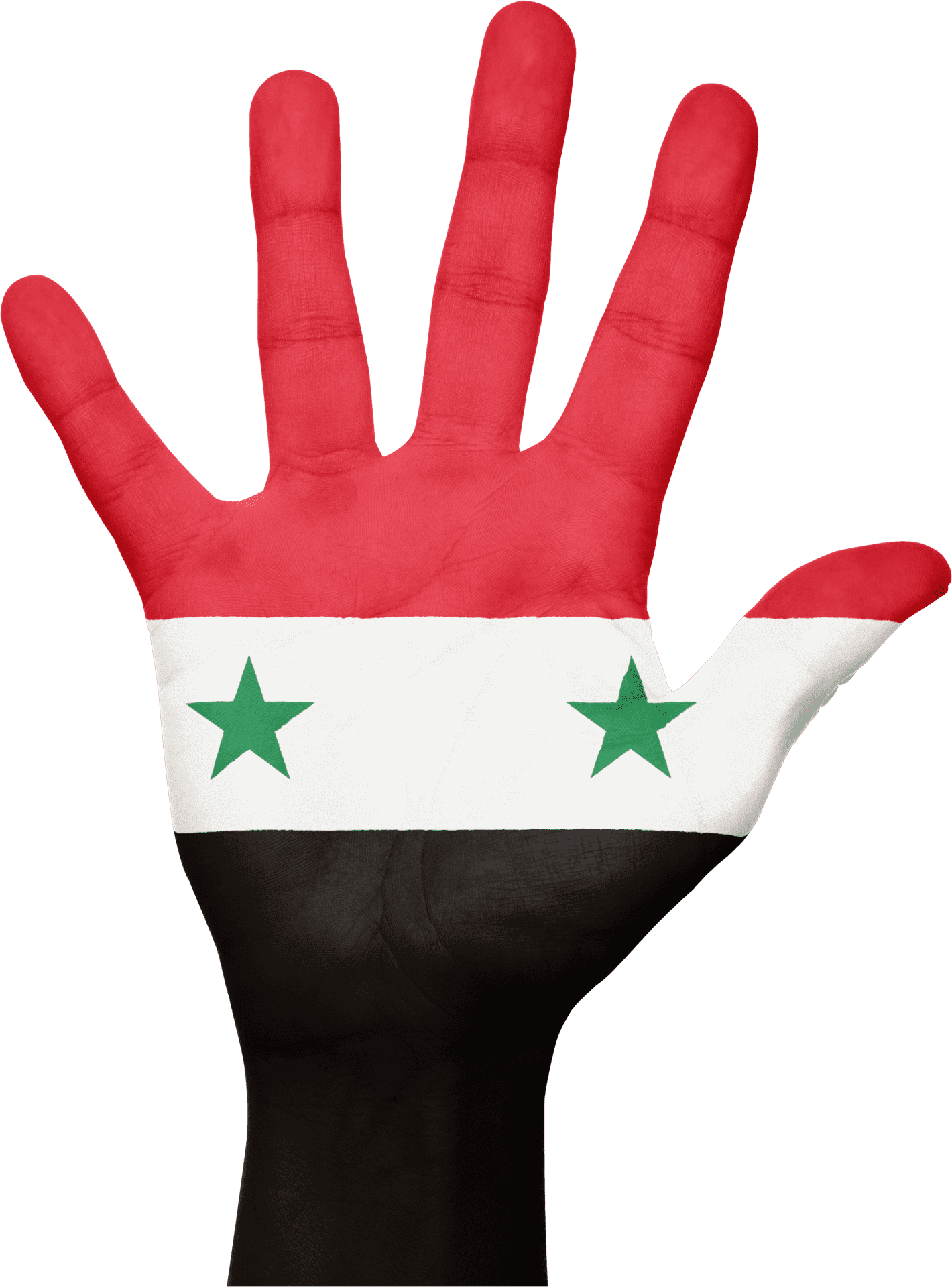 syria syria