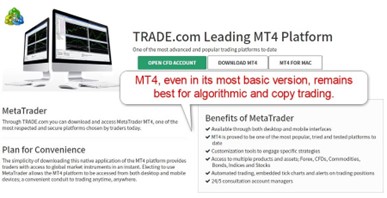 Trade.com MT4