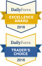 DailyForex.com 2014 Rankings - #1 Top Broker