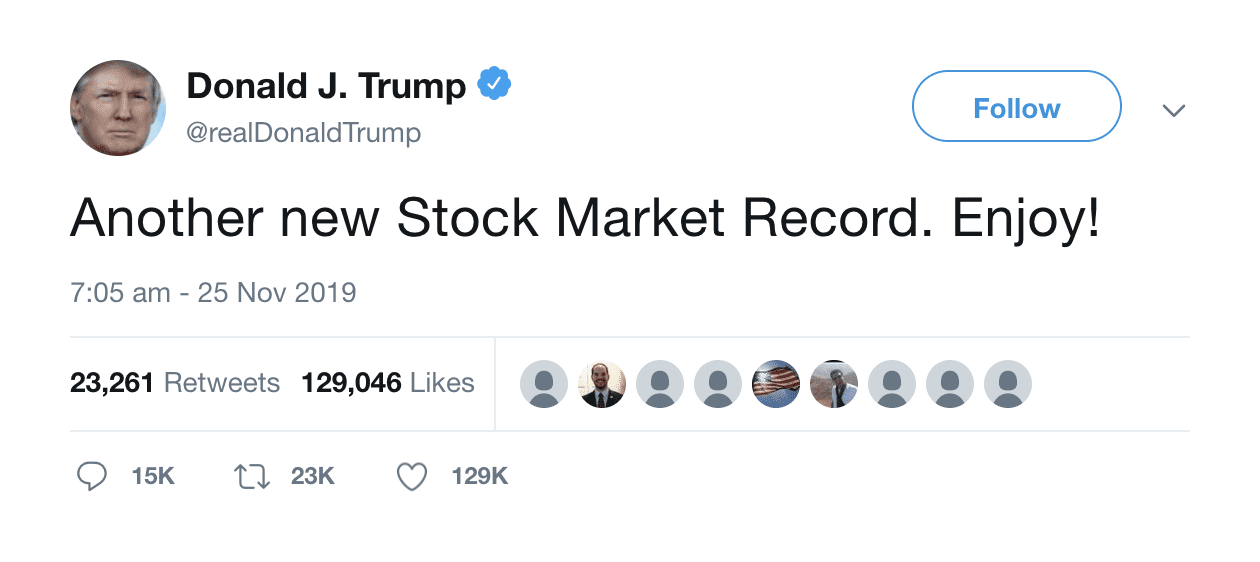 تغريدة ترامب تغريدة ترامب