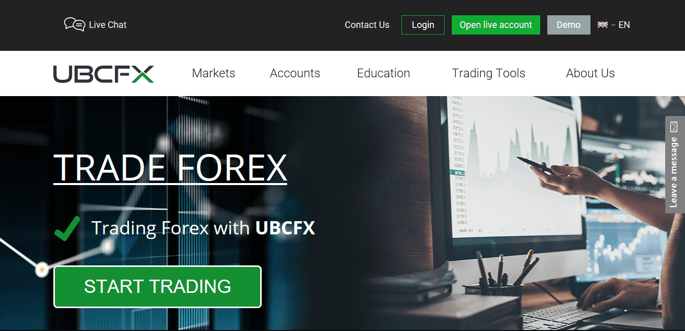 Ubcfx Broker Review Ubcfx Broker Review