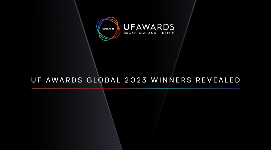 Skilling wins “Best CFD Broker” at UF Awards Global 2023