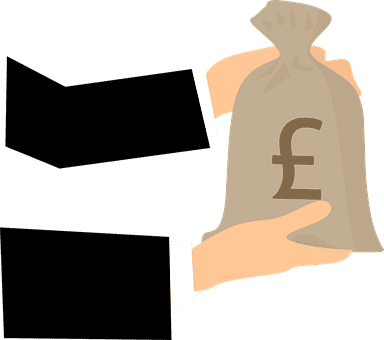 Inversion interna de UK cae