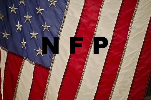 US NFP