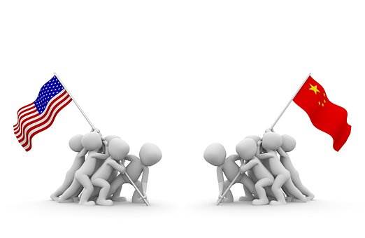 guerra commerciale USA Cina
