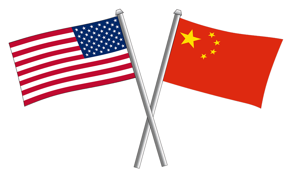 guerra commerciale Usa/Cina