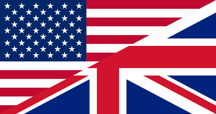 USA no deal brexit