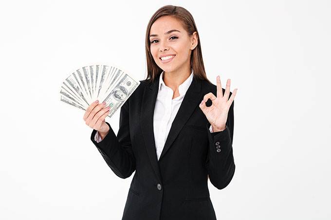 Quanti soldi puoi fare nel trading Forex"