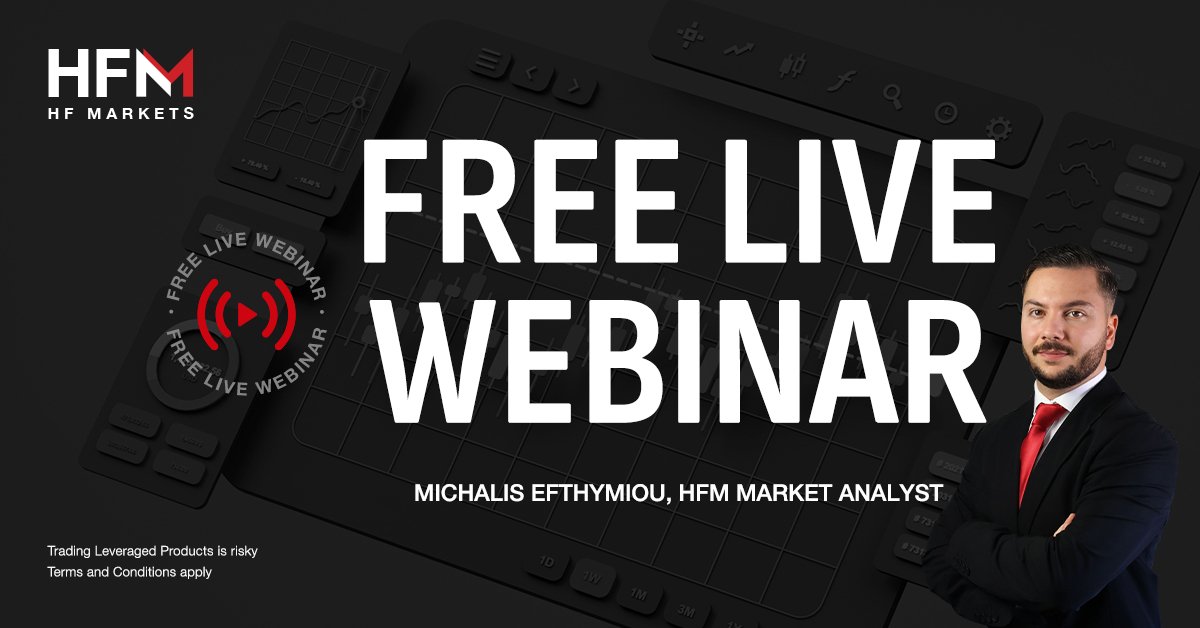 Webinar: Trading Basics - March 13, 2024