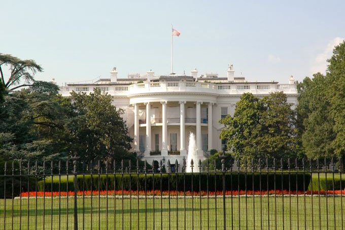 White House